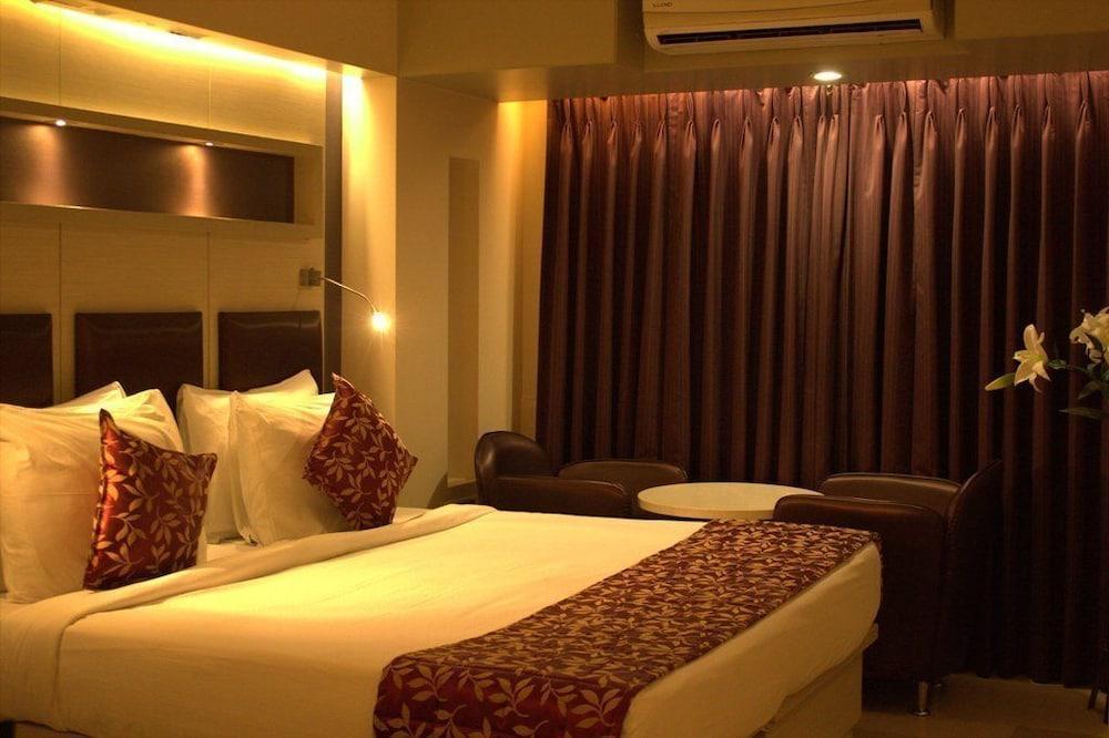 Hotel Oriental Aster- Mumbai International Airport Екстериор снимка